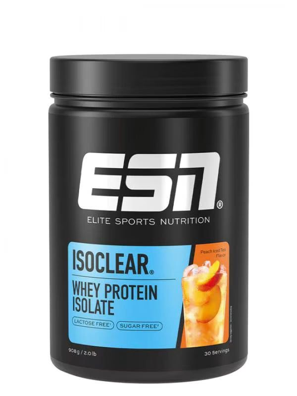 ESN Isoclear Whey Isolate (908G Dose